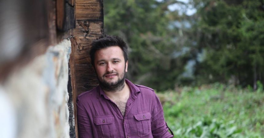 Salih Yılmaz hayranlarıyla buluşuyor