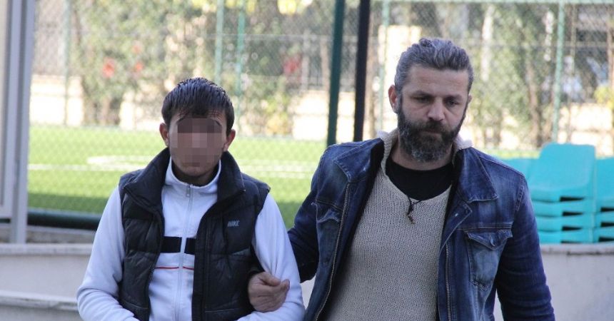 Bonzai yüzünden hayatını kararttı Bonzai yüzünden hayatını kararttı