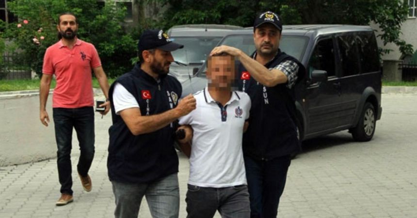 İş yerini yakanı öldürdü, 12,5 yıl yatacak