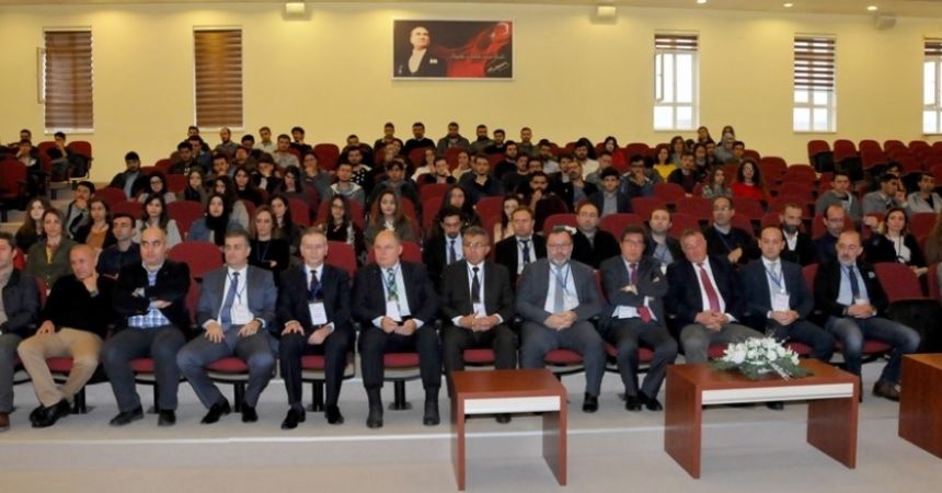 'Arazi yönetimi hepimizin derdi olmalı'