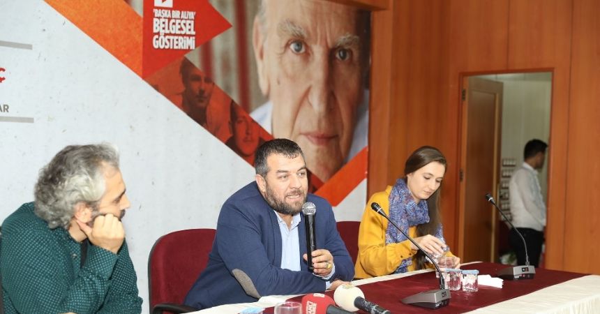 İlkadım’da 'Başka Bir Aliya'