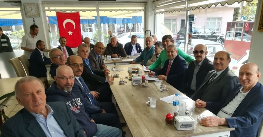 47 yıllık hasret 29 Ekim'de son buldu