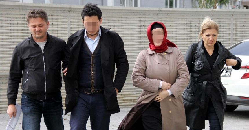 ByLock operasyonu: 14 gözaltı