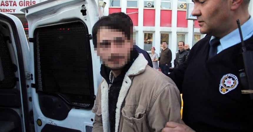 Arkadaşını öldüren gence 7 yıl hapis