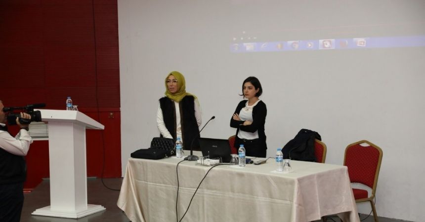 Fatsa’da atık piller evsel atık konferansı