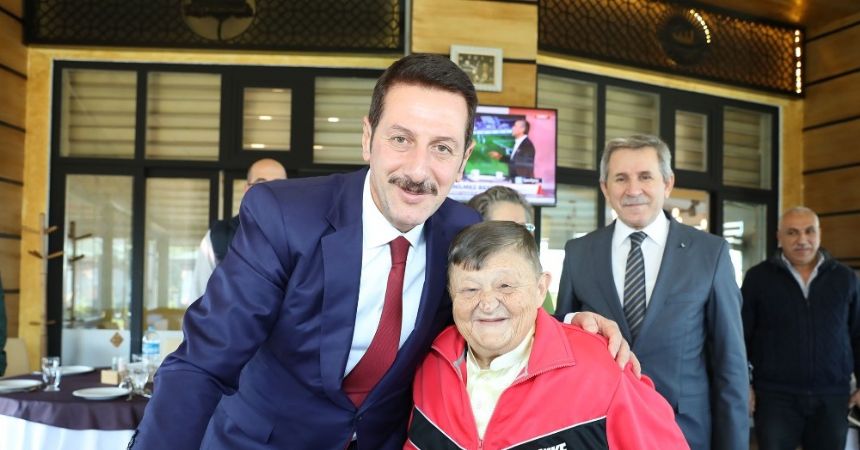 Tok’tan yaşlılara özel ilgi