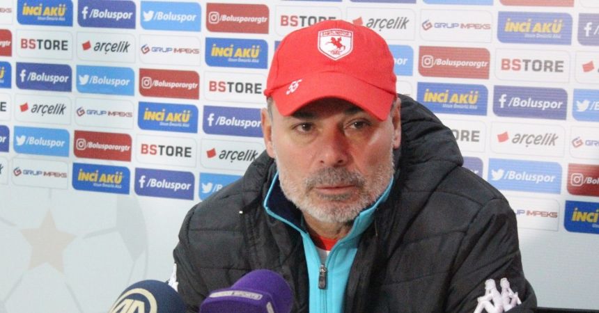 İpekoğlu: 