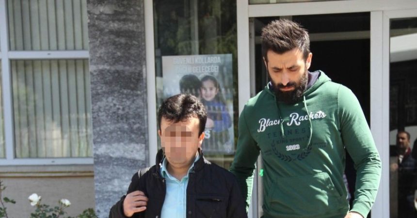 Öğretmene FETÖ'den 6 yıl hapis