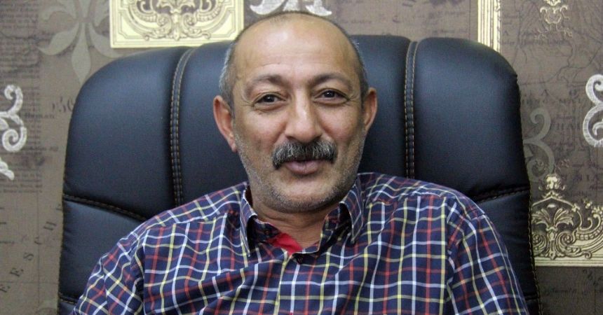 Kasaplar ve besiciler tedirgin Kasaplar ve besiciler tedirgin