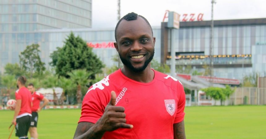 Samsunspor’da yabancı hüsranı
