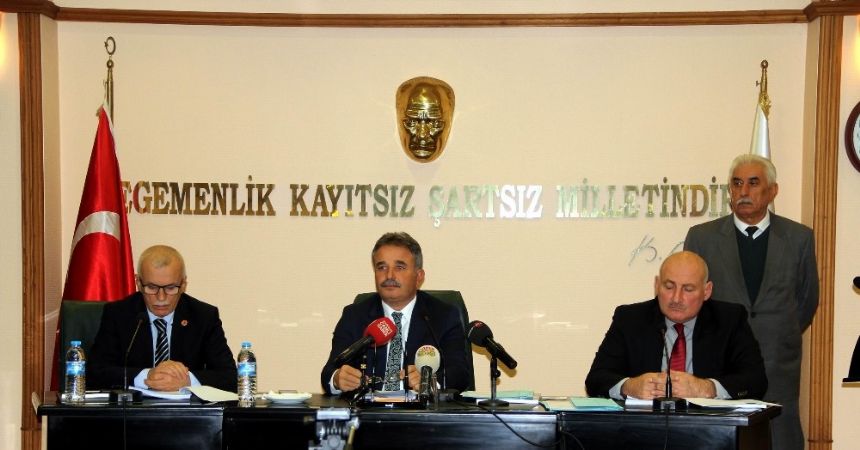 Ulaşım sorunları çözülecek Ulaşım sorunları çözülecek