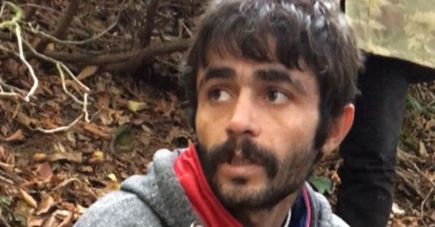 PKK’lı Terörist: Bilsem daha önce kaçardım