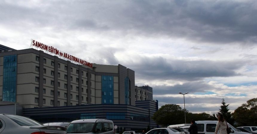 Günde 4 bin hastaya şifa dağıtıyor