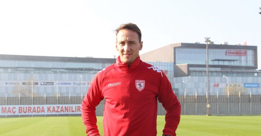 Çıkış yapamazsak Süper Lig treni kaçar