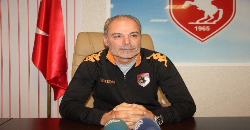 'Ümidimizi kaybetmedik'