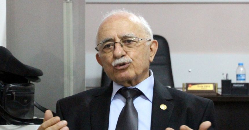 'İngiltere’nin Anadolu’da 450 okulu vardı' 'İngiltere’nin Anadolu’da 450 okulu vardı'