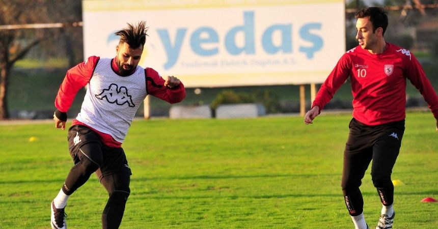 Futbolculardan iddialı açıklamalar