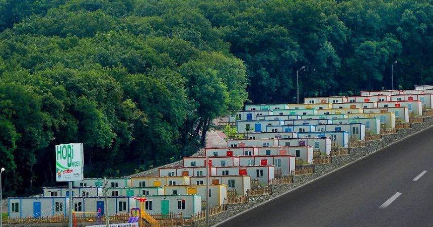 Doğayla iç içe hobi Doğayla iç içe hobi