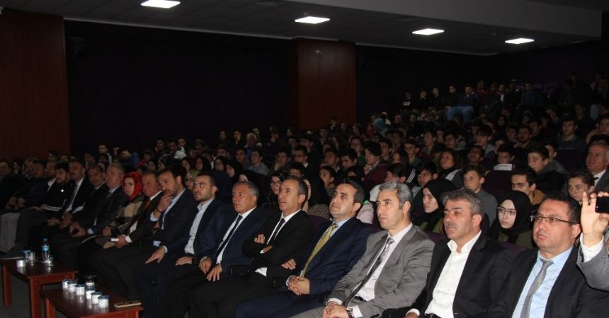 İnovasyon ve gelecek toplantısı