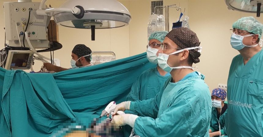 Sessiz gelen tehlike: Böbrek kanseri Sessiz gelen tehlike: Böbrek kanseri