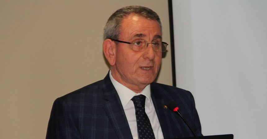 Üretmenin yolu teknolojiden geçiyor Üretmenin yolu teknolojiden geçiyor