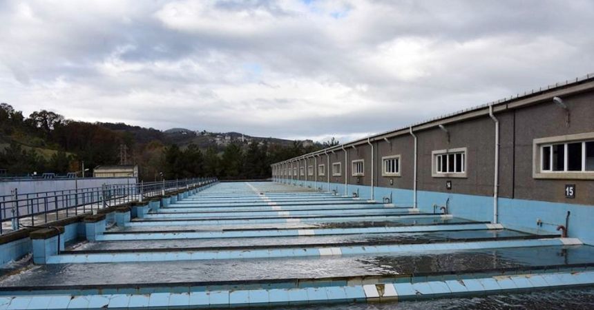 İçme suyu elektrik üretecek