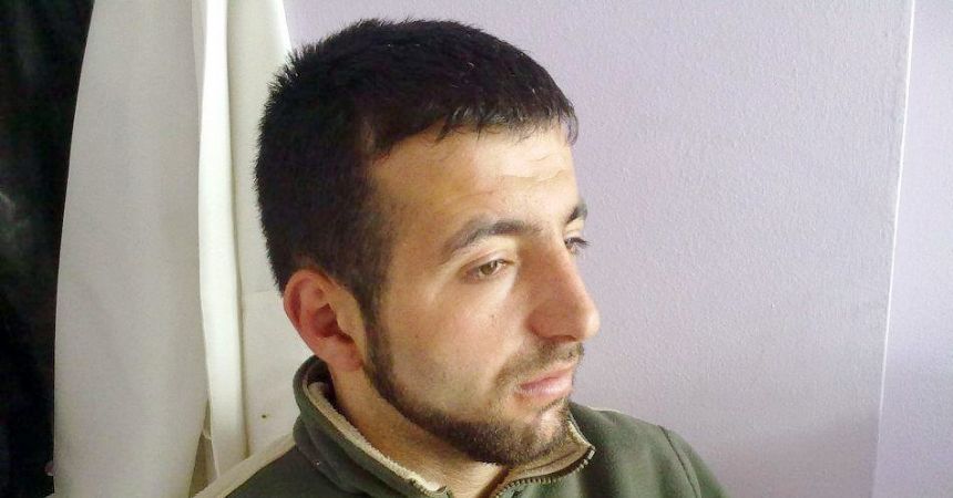 Kız arkadaşının evinde ölü bulundu