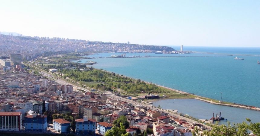 Trafik sorunu ’tünel’ ile çözülecek