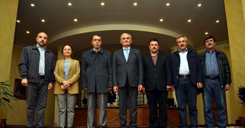 Samsun kilimi marka olacak