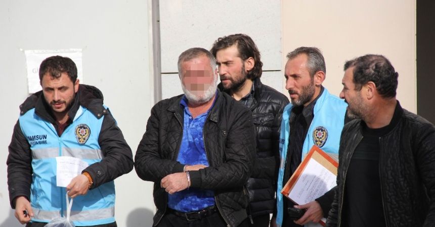Amca oğlunu ağır yaralayan şahıs tutuklandı Amca oğlunu ağır yaralayan şahıs tutuklandı
