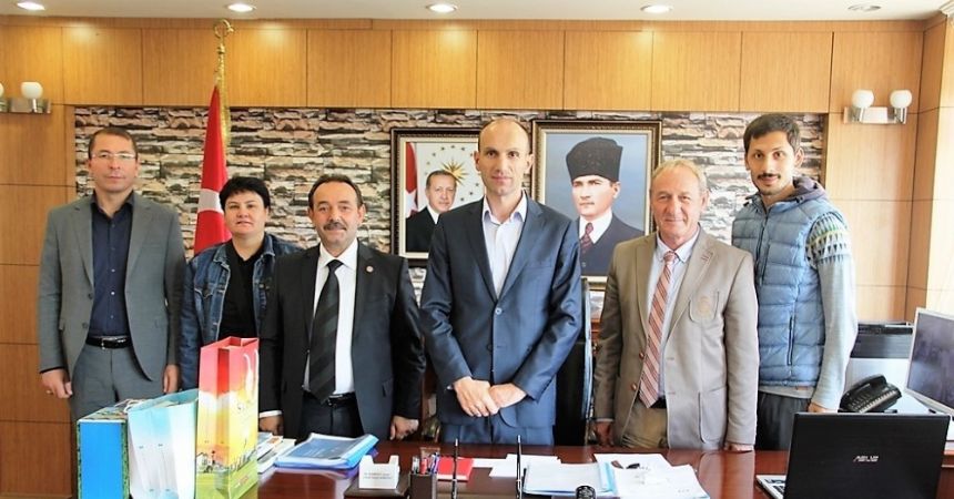 Üşüyen çocuk kalmasın