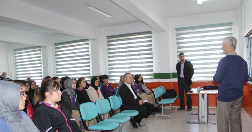 'Dünyada yaklaşık 400 milyon yetim var'