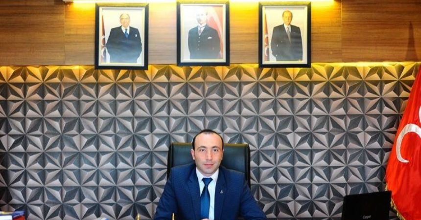 Tekin’den “Sosyal Bilimler Üniversitesi” önerisi