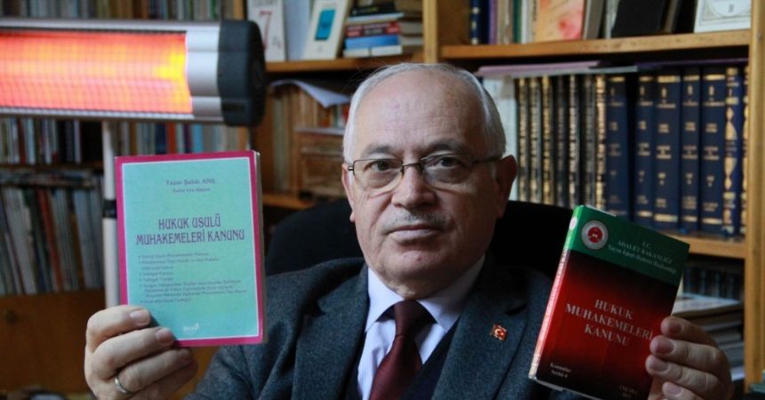 “Allah lafızlı yemin formülüne dönülmeli”