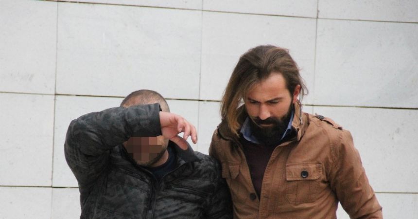 Ağrı kesici satan ayakkabıcı tutuklandı