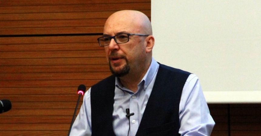 “Çocuğunuza isim koyarken dikkat edin”