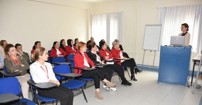 Yüzü gülen, yüz güldüren bir hastane