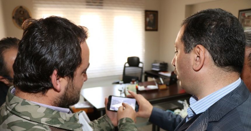 Kavak’a “S tipi cezaevi” yapılıyor