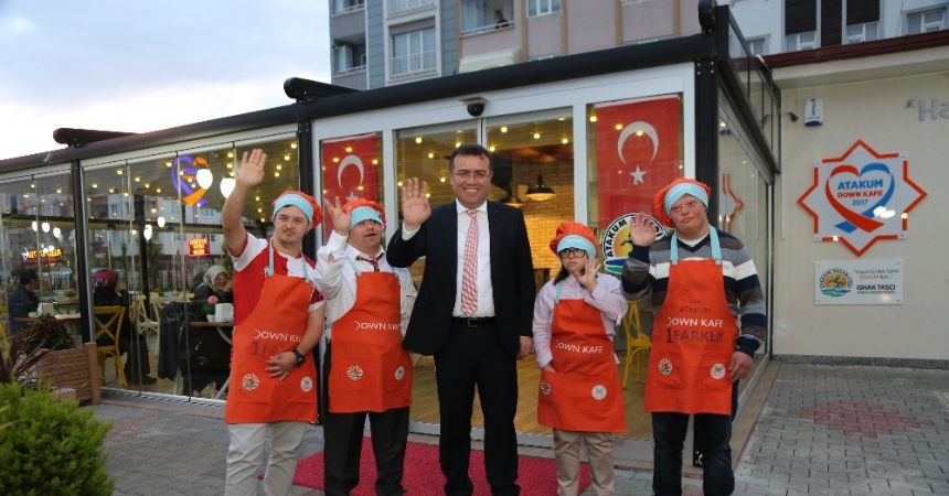 9 melek yüzlü iş başı yaptı