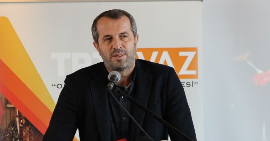 Balkan Tarihi Kongresi başladı