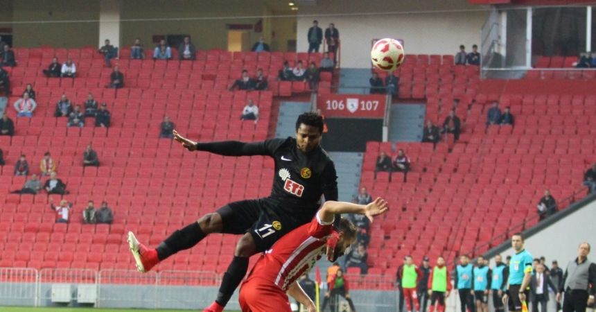 BUNUN ADI FİYASKO! 0-4