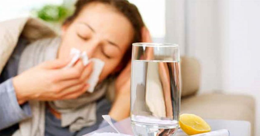 Gribin belirtileri nelerdir? Grip nasıl geçer, gribe ne iyi gelir?