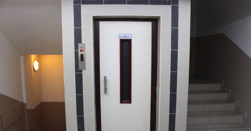 Bina yöneticilerine ’asansör’ uyarısı