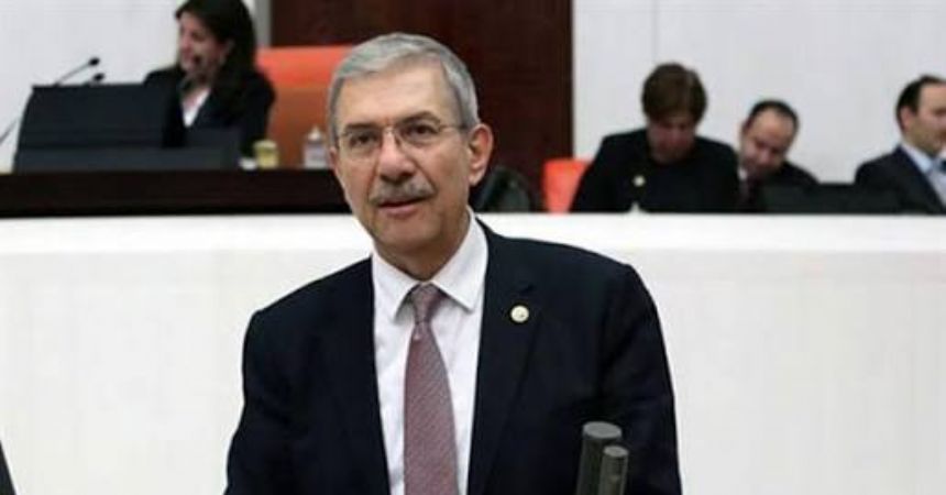 Demircan: Görevimin başındayım