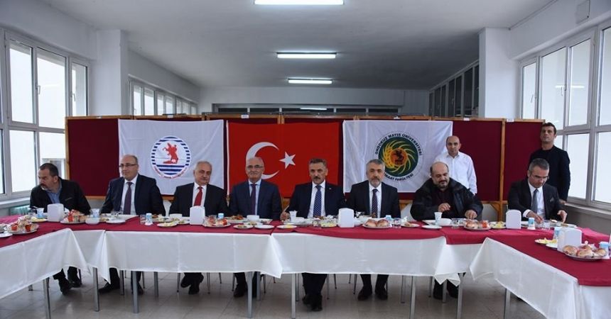 “Tramvay 1 yıl sonra üniversitede”
