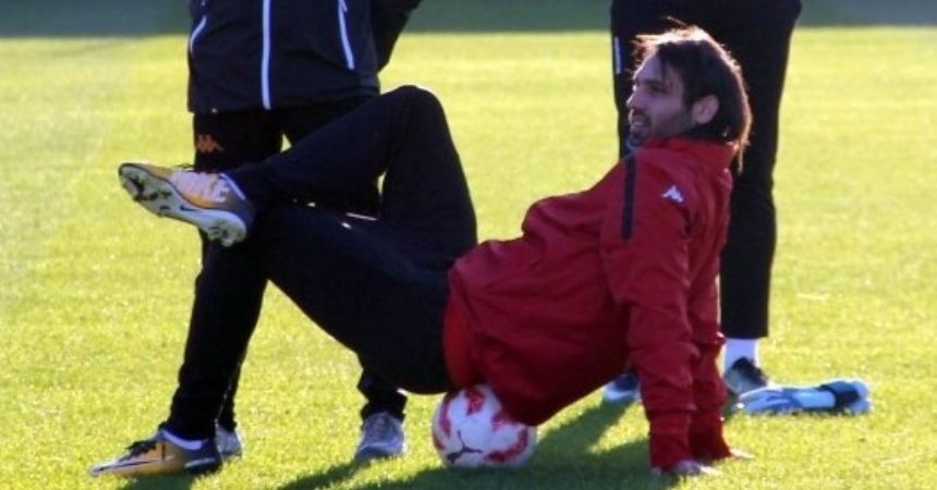 Samaras’ın keyfi yerinde