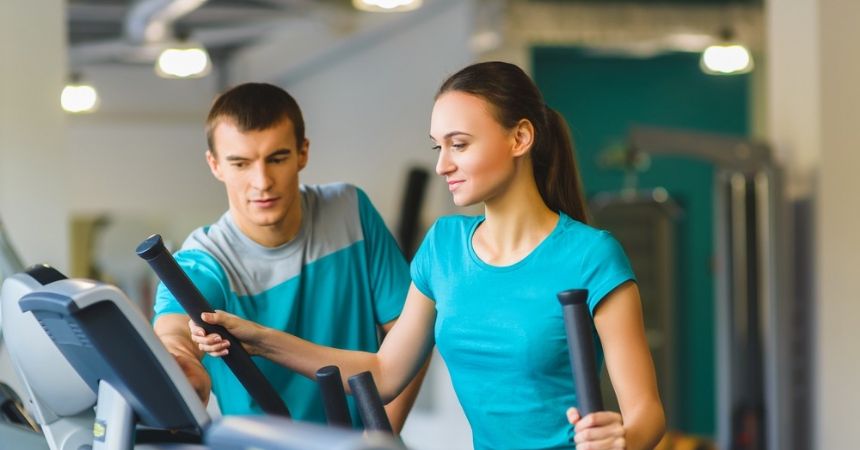 Spor yaparken kalbinizi zorlamayın Spor yaparken kalbinizi zorlamayın