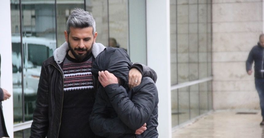 Uyuşturucu ticaretine gözaltı