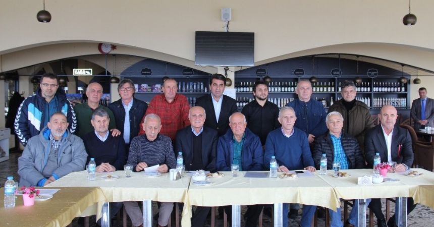 'Samsunspor'u sahipsiz bırakmayız'