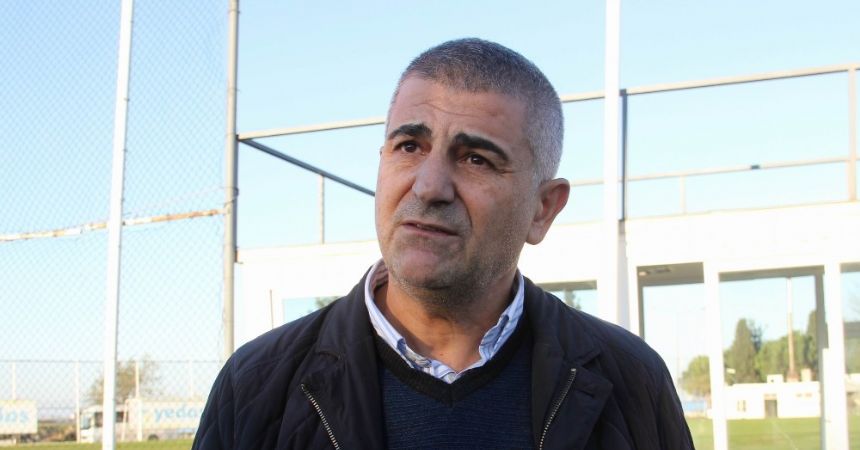 Yasak yok ama tahta kapalı!